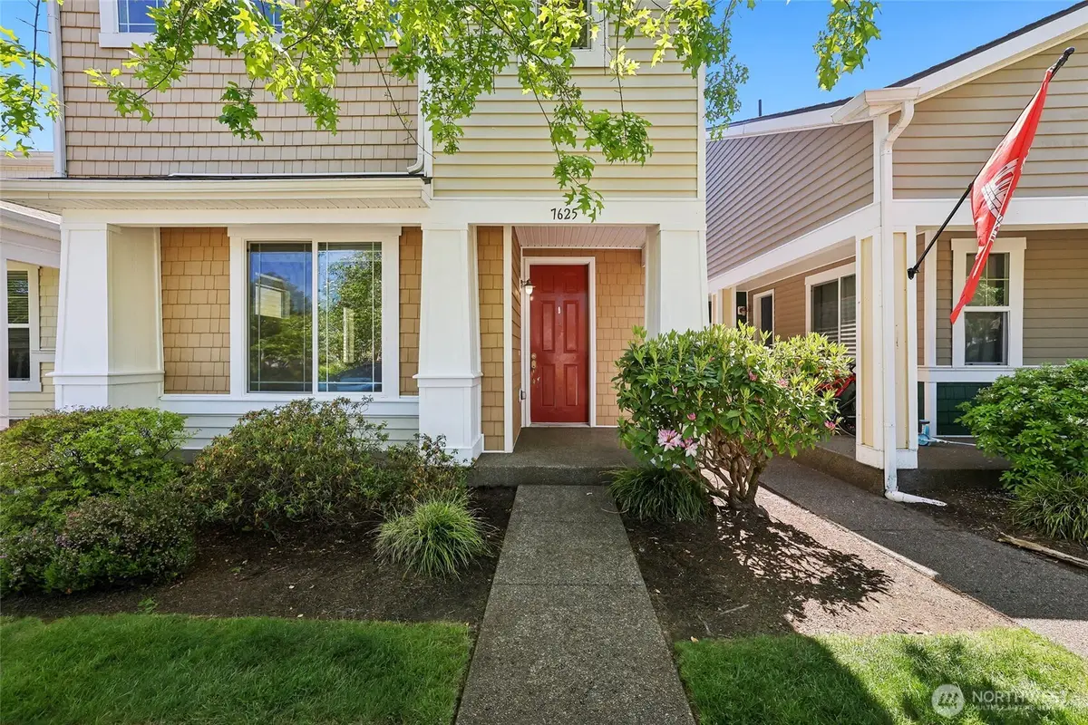 7625 Rushmore Way Ne, Lacey, WA 98516 - #1