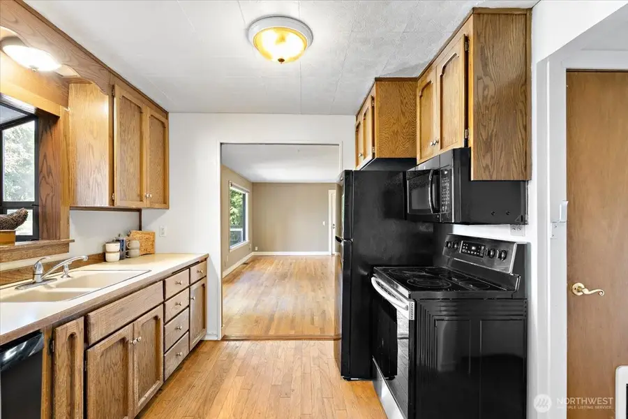 3817 Shelby Road, Lynnwood, WA 98087 - #3