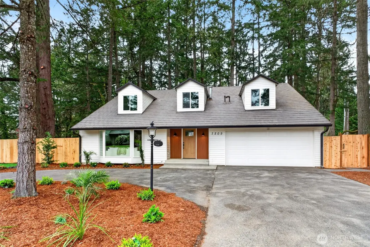 7209 Turquoise Drive Sw, Lakewood, WA 98498 - #1