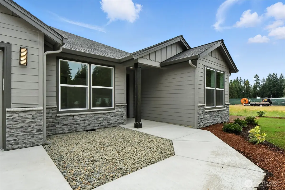 121 Gassman Road, Castle Rock, WA 98611 - #1