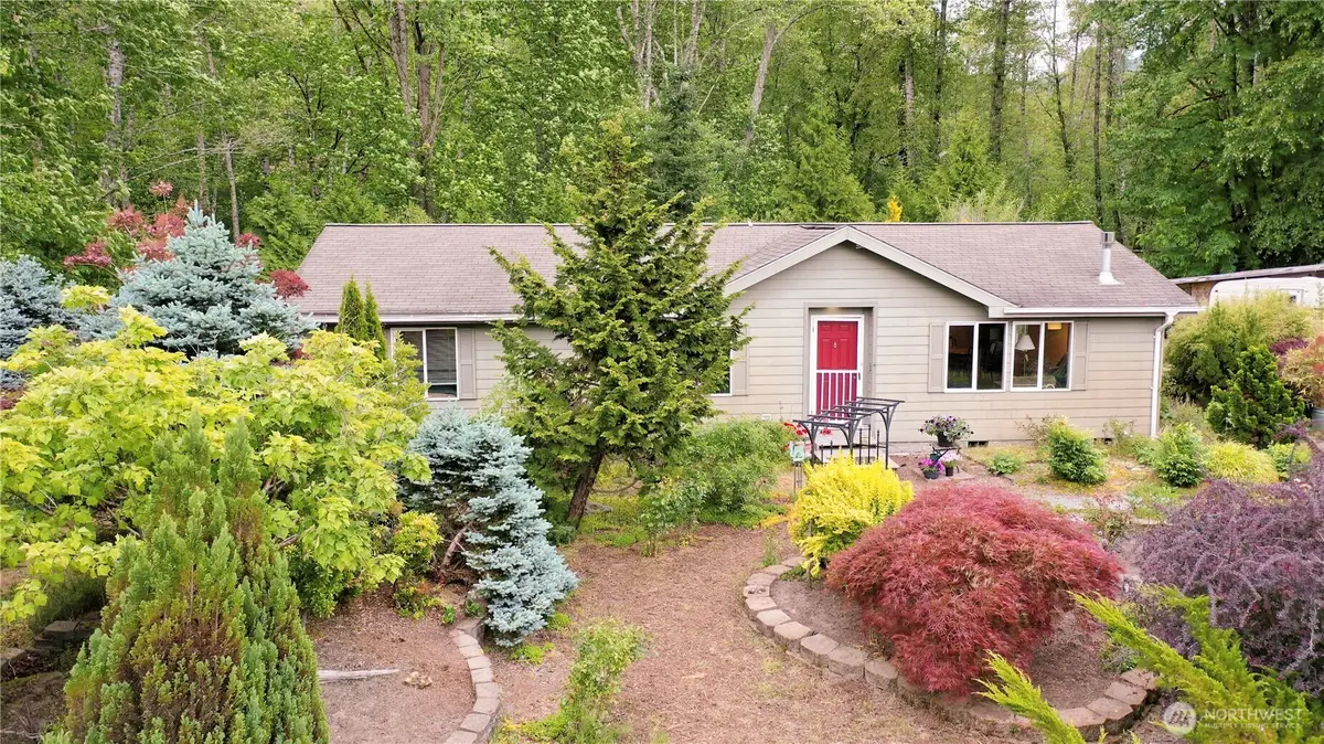 18927 Routon Lane, Alger, WA 98223 - #1