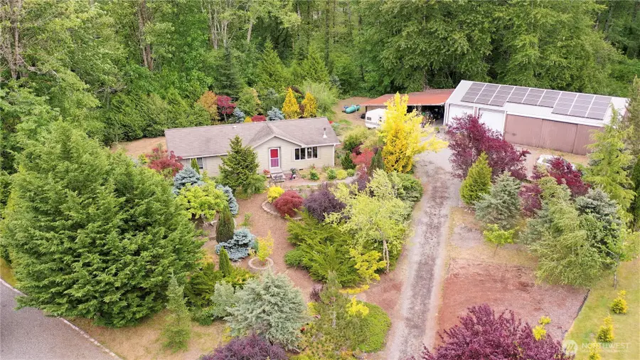 18927 Routon Lane, Alger, WA 98223 - #2