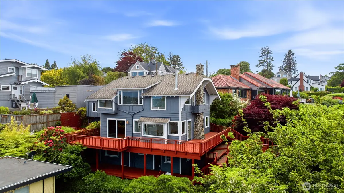 3716 N 39th Street, Tacoma, WA 98407 - #1