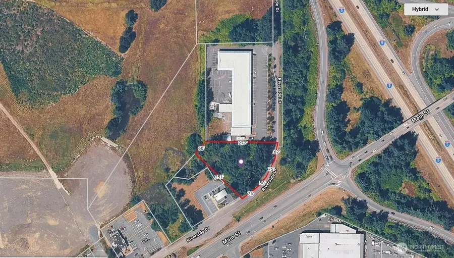 0 Riverside Drive, Ferndale, WA 98248 - #2