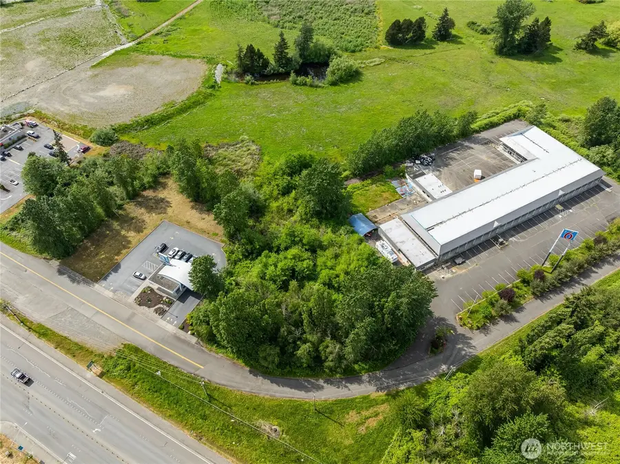 0 Riverside Drive, Ferndale, WA 98248 - #3