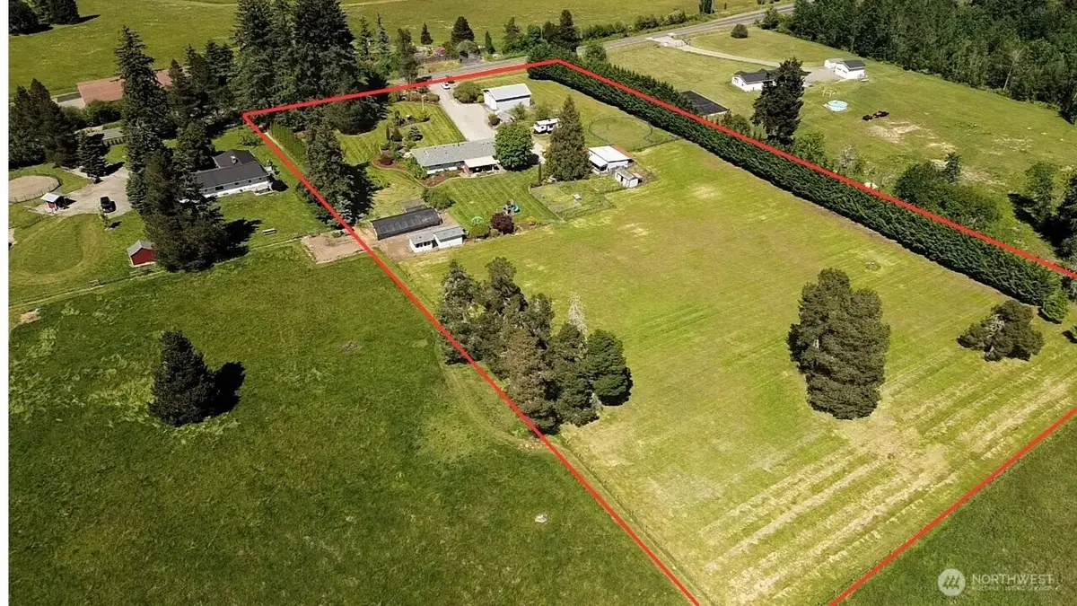 16321 148th Avenue Se, Yelm, WA 98597 - #1