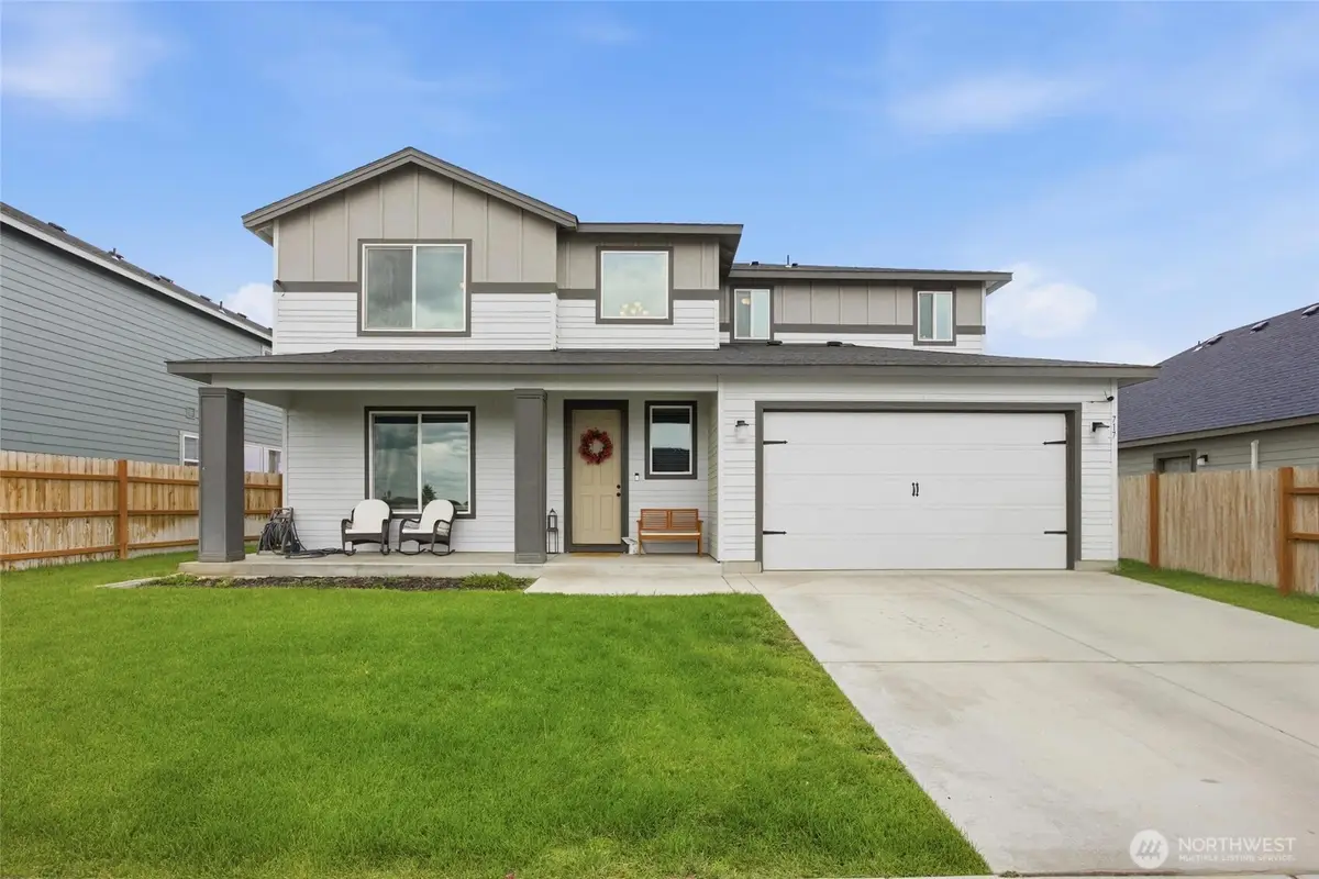 717 L Street Ne, Quincy, WA 98848 - #1