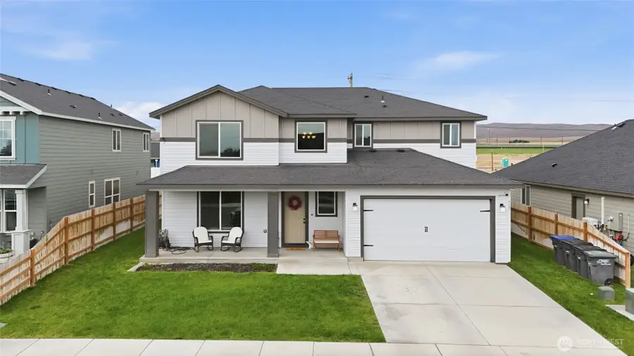 717 L Street Ne, Quincy, WA 98848 - #2