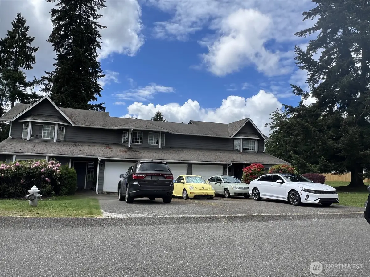 13908 107th Avenue Ct E, Puyallup, WA 98374 - #1