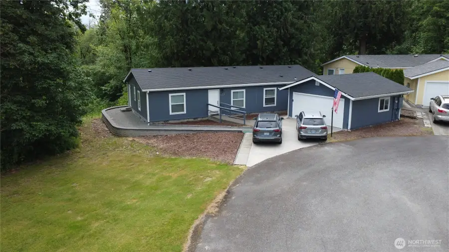 23807 67th Street E, Buckley, WA 98321 - #2