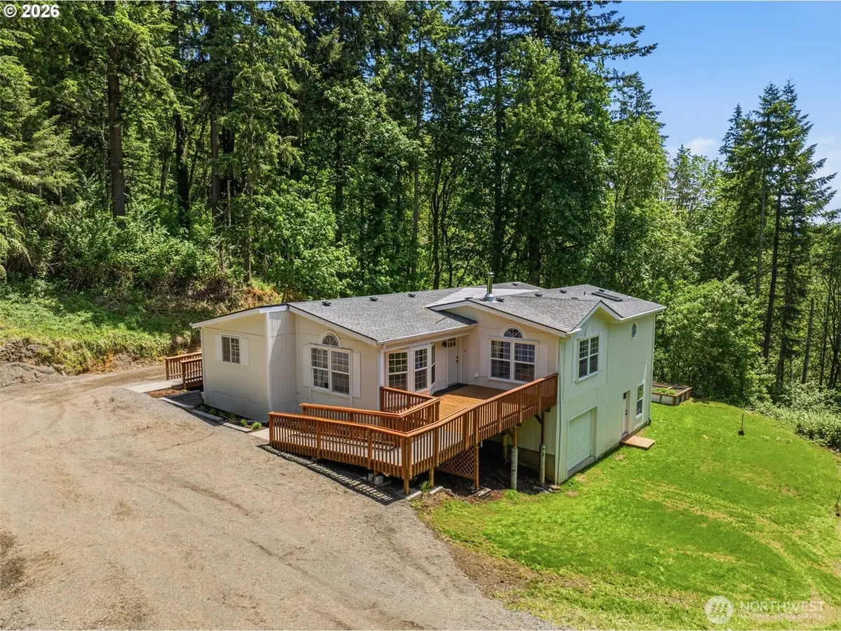 2530 Mt Brynion Road, Kelso, WA 98626 - #1