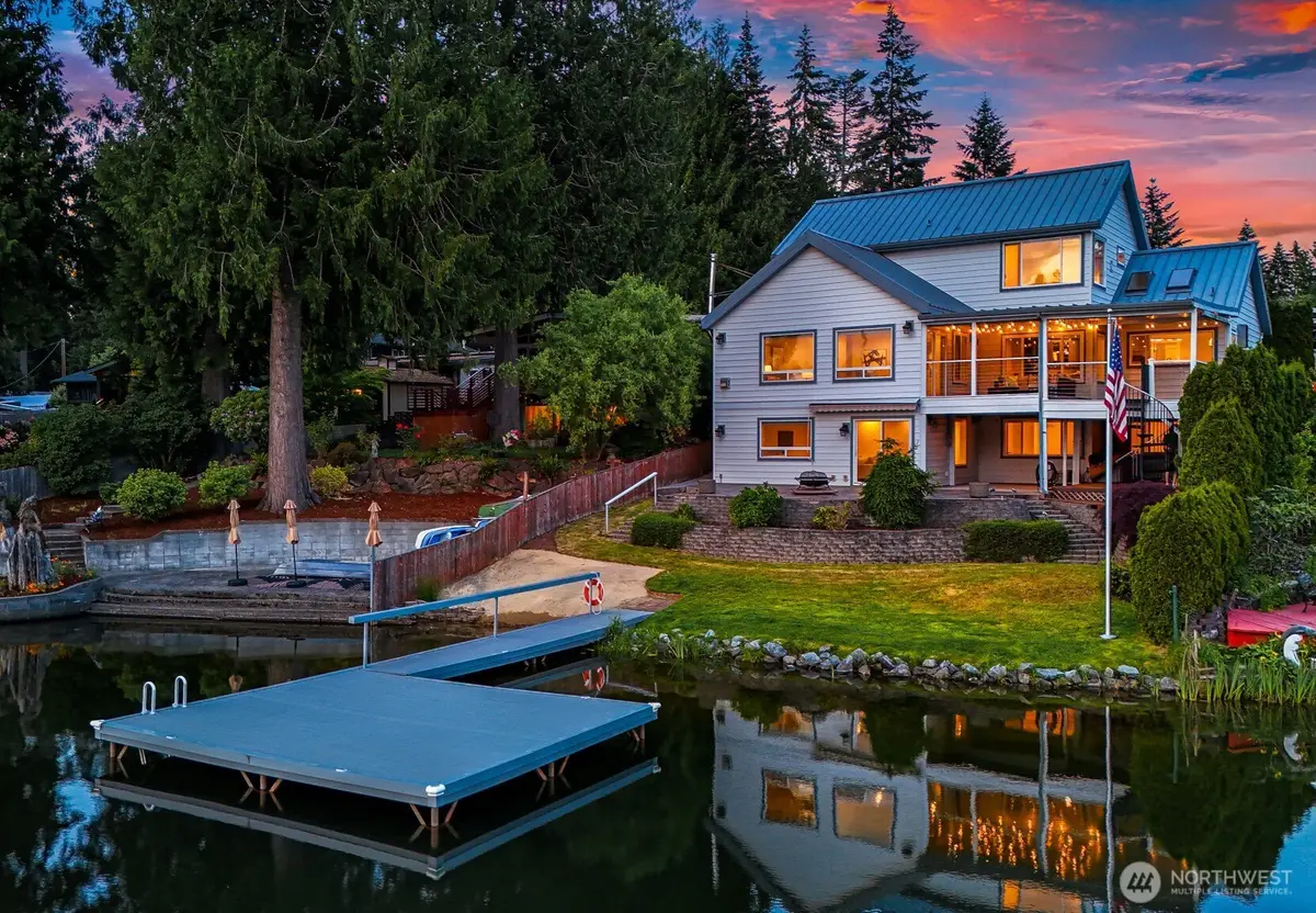 31259 E Lake Morton Drive Se, Kent, WA 98042 - #1