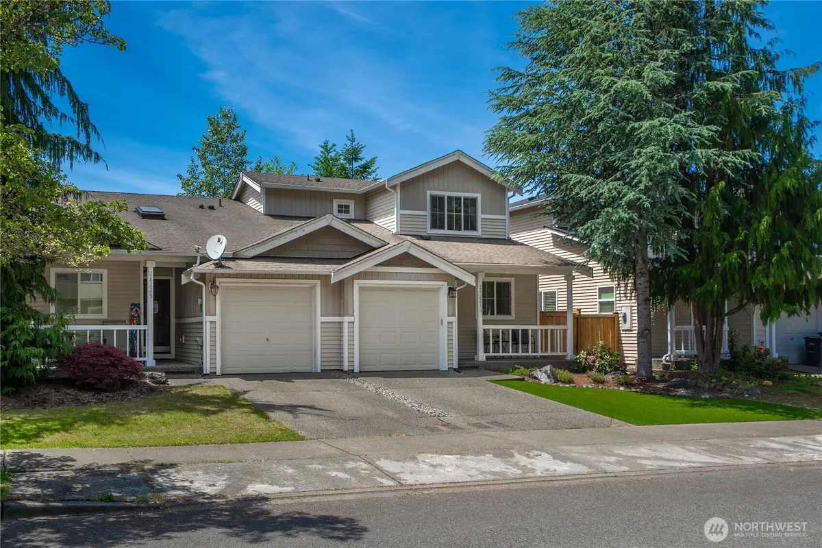 28221 241st Avenue Se, Maple Valley, WA 98038 - #1