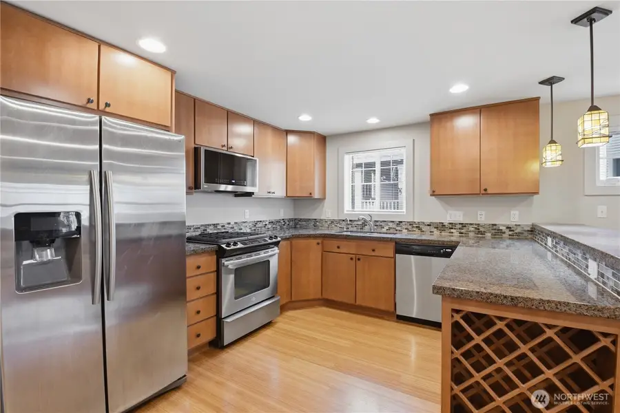 723 N 95th Street #A, Seattle, WA 98103 - #3