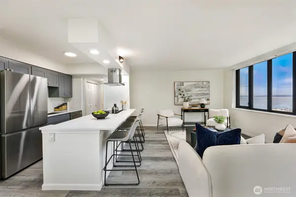 2100 3rd Avenue #1804, Seattle, WA 98121