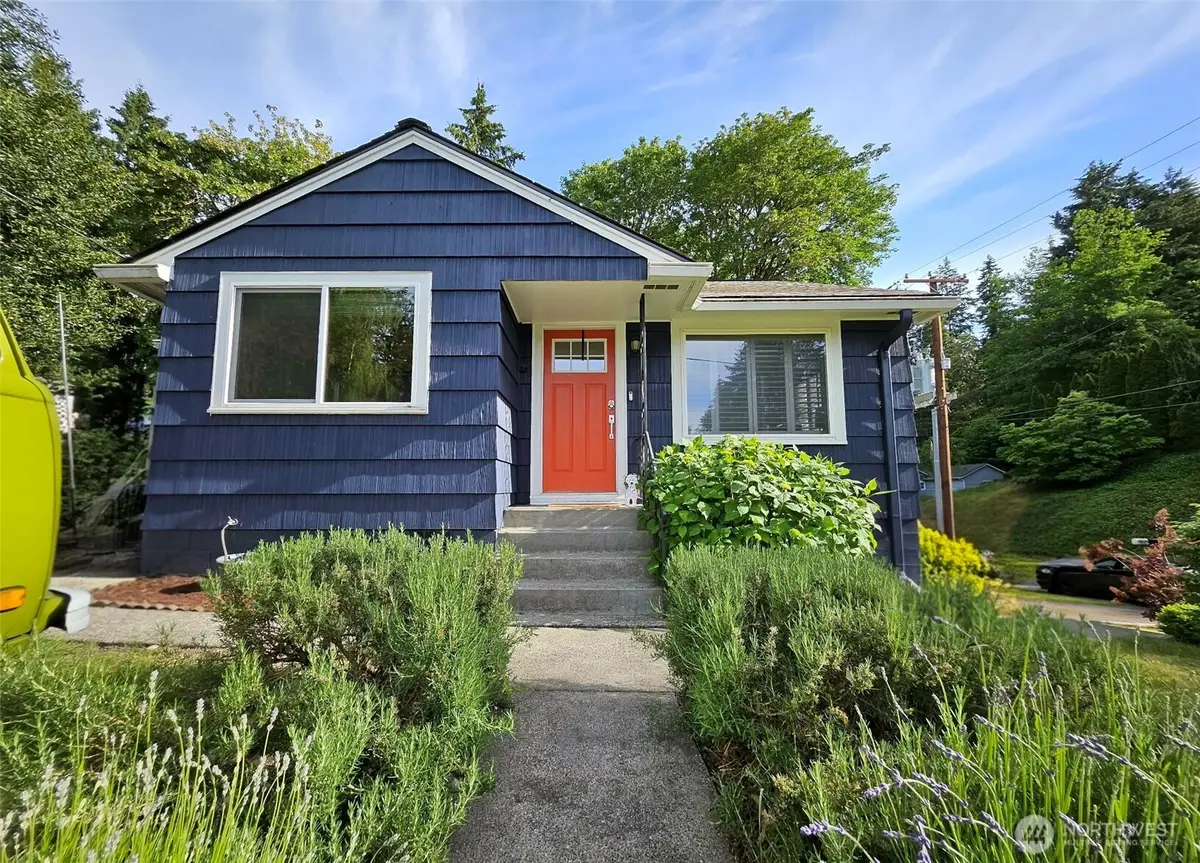 4123 NW Kennedy Drive, Bremerton, WA 98312 - #1