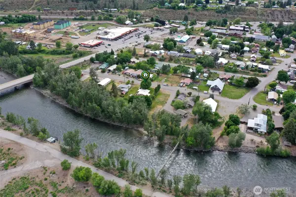 518 Bridge Street, Twisp, WA 98856