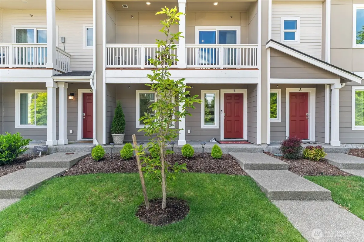 8794 Corona Court Ne #Unit B, Lacey, WA 98516 - #1