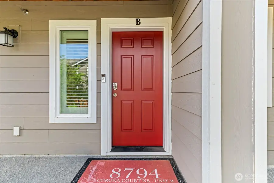 8794 Corona Court Ne #Unit B, Lacey, WA 98516 - #2