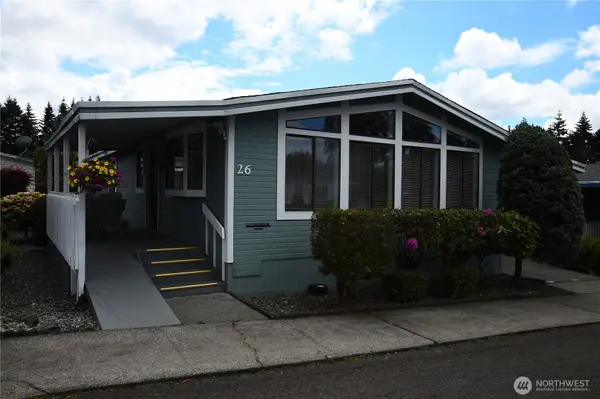 2500 S 370th Street #26, Federal Way, WA 98003