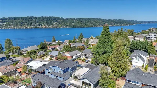1015 N 35th Street, Renton, WA 98056