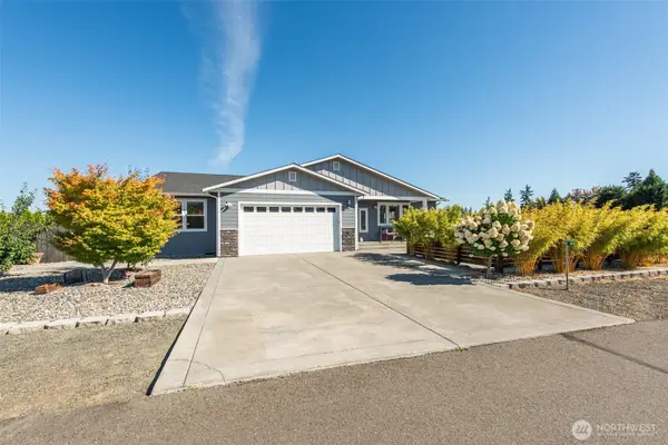 44 Chiesa Place, Sequim, WA 98382