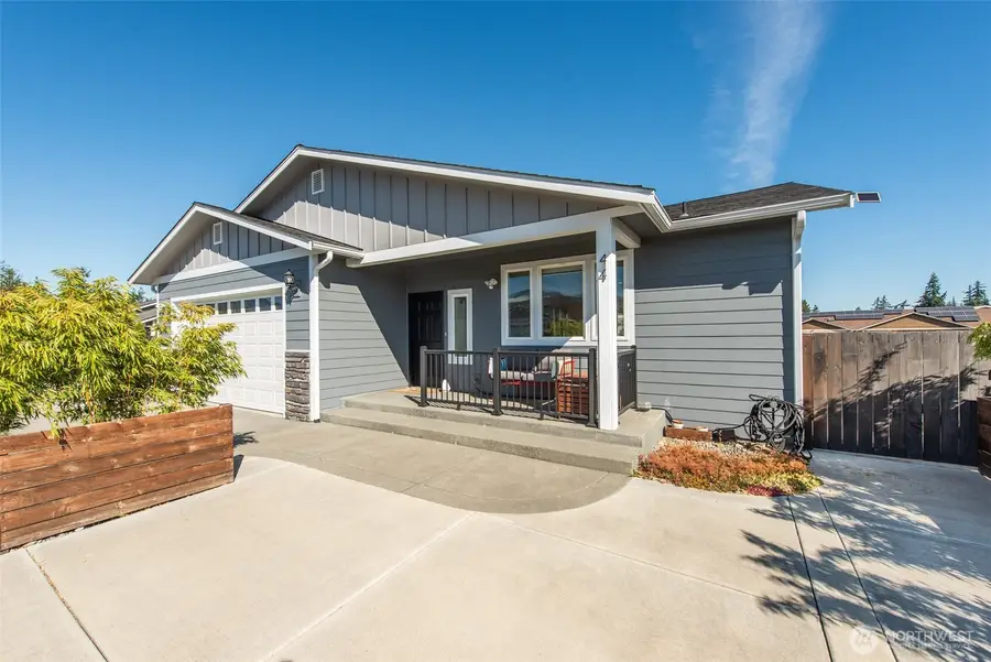 44 Chiesa Place, Sequim, WA 98382 - #2