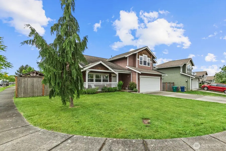 28602 74th Drive Nw, Stanwood, WA 98292 - #2