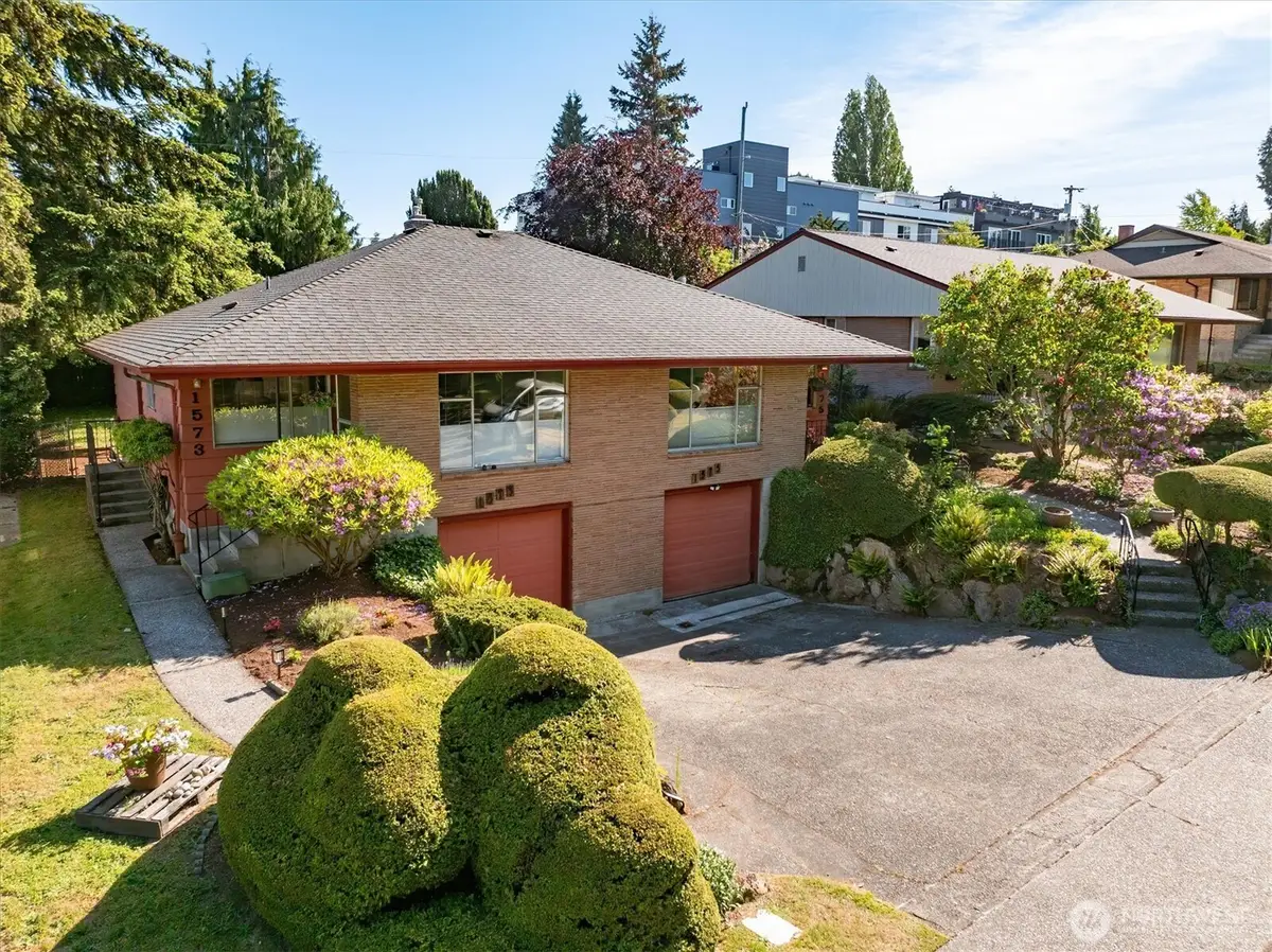 1573 90th Street, Seattle, WA 98117 - #1