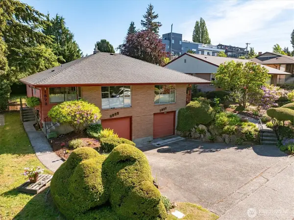 1573 90th Street, Seattle, WA 98117