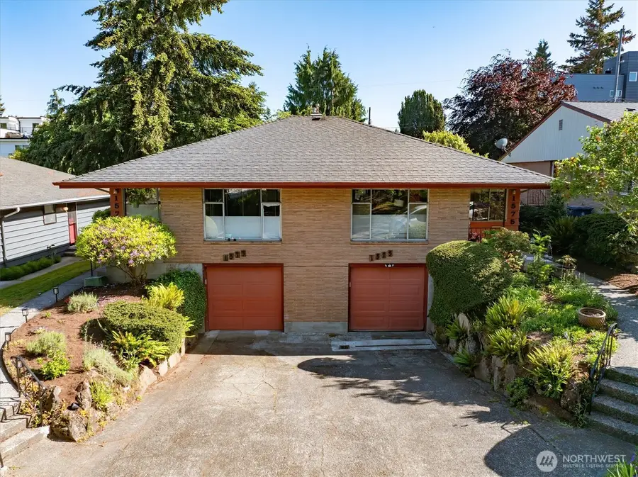 1573 90th Street, Seattle, WA 98117 - #2