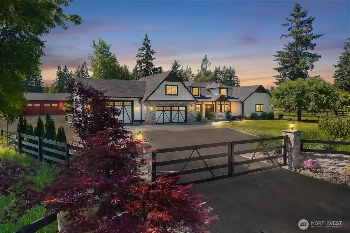 9835 James Road Sw, Rochester, WA 98579 - #1
