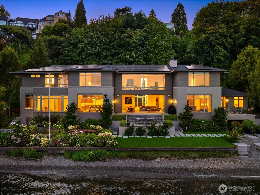 4911 NE Laurelcrest Lane, Seattle, WA 98105 - #3