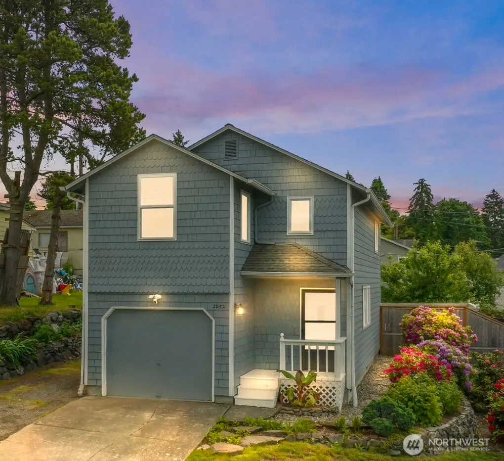 2052 E Wright Avenue, Tacoma, WA 98404 - #1