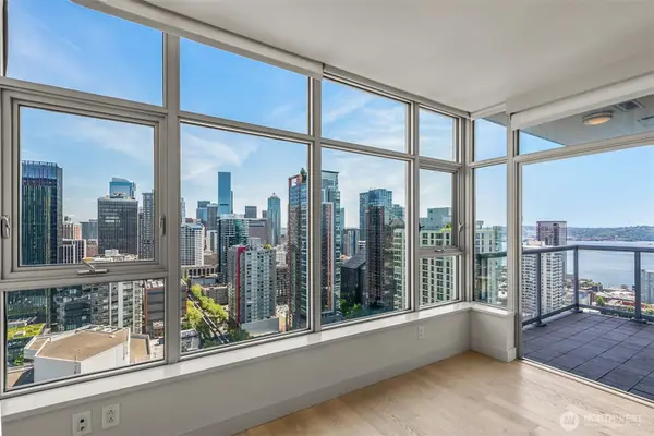 588 Bell Street #3104, Seattle, WA 98121