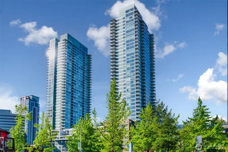 588 Bell Street #3104, Seattle, WA 98121 - #3