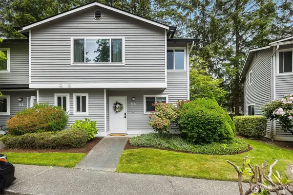 1526 192nd Street Se #O4, Bothell, WA 98012