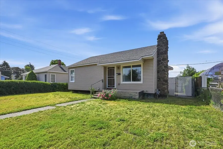1324 E Kiernan Avenue, Spokane, WA 99207 - #3