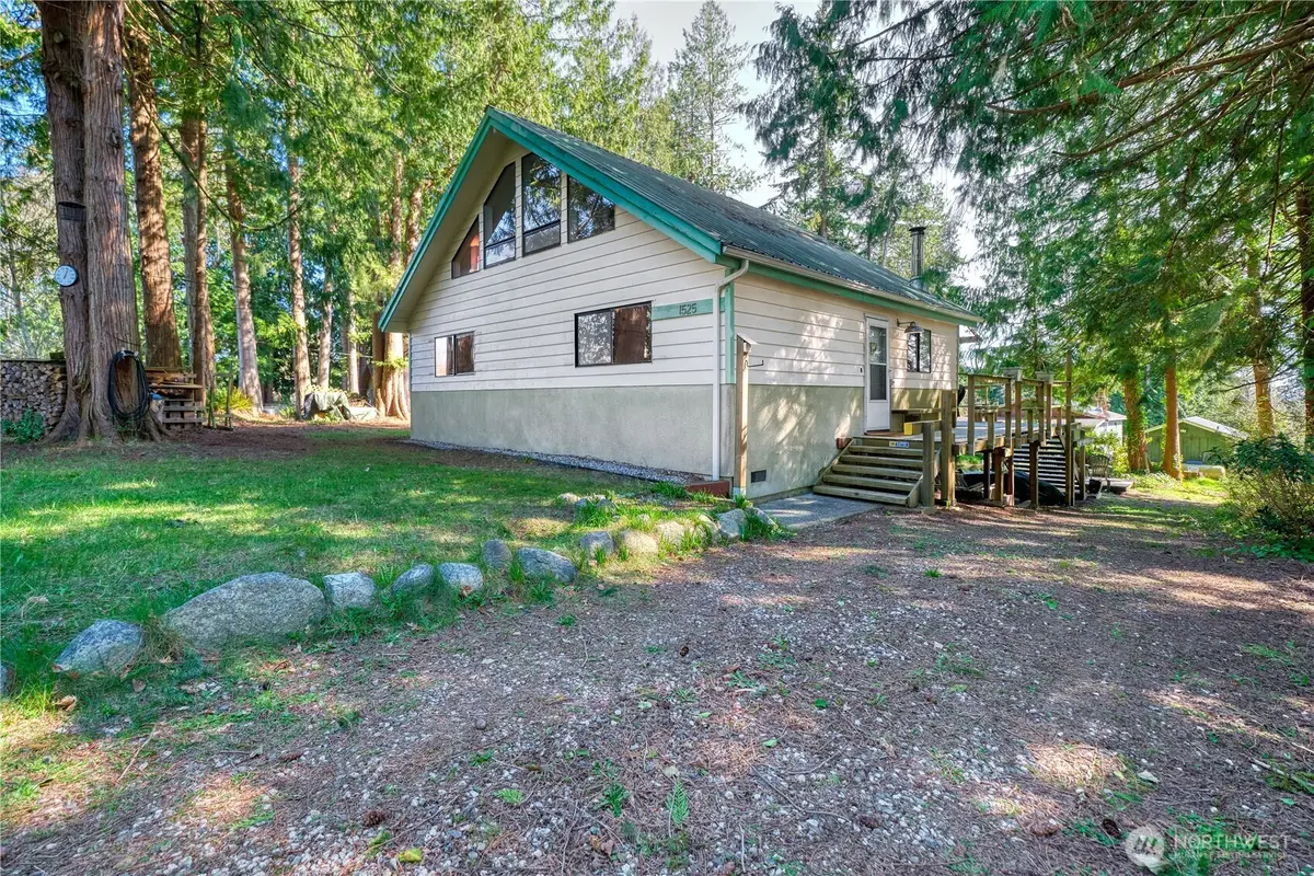 1525 Columbia Vista Drive, Point Roberts, WA 98281 - #1