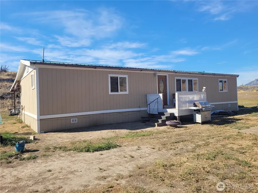 20 Round Up Road, Oroville, WA 98844 - #2