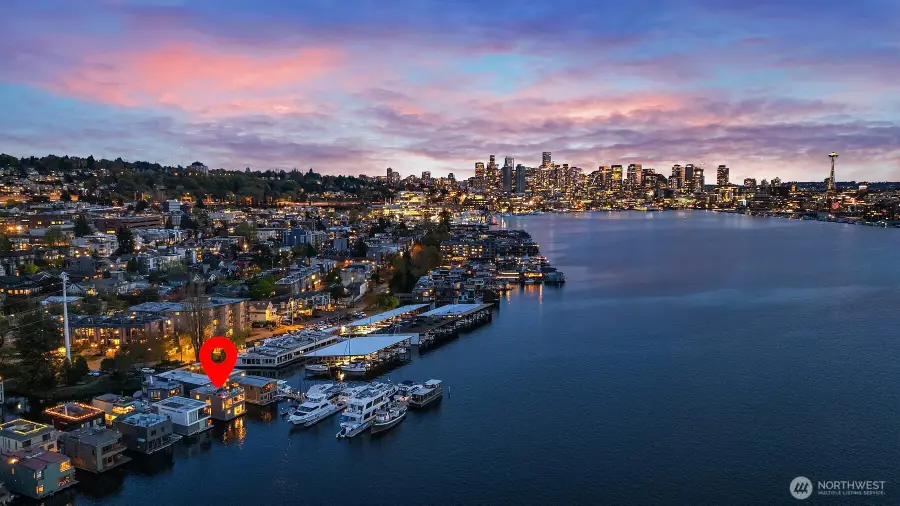 10 E Roanoke Street #2, Seattle, WA 98102 - #2