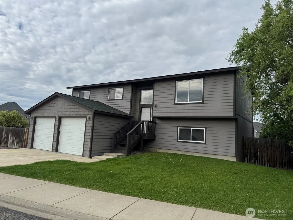1906 W Peakview Drive, Ellensburg, WA 98926 - #1