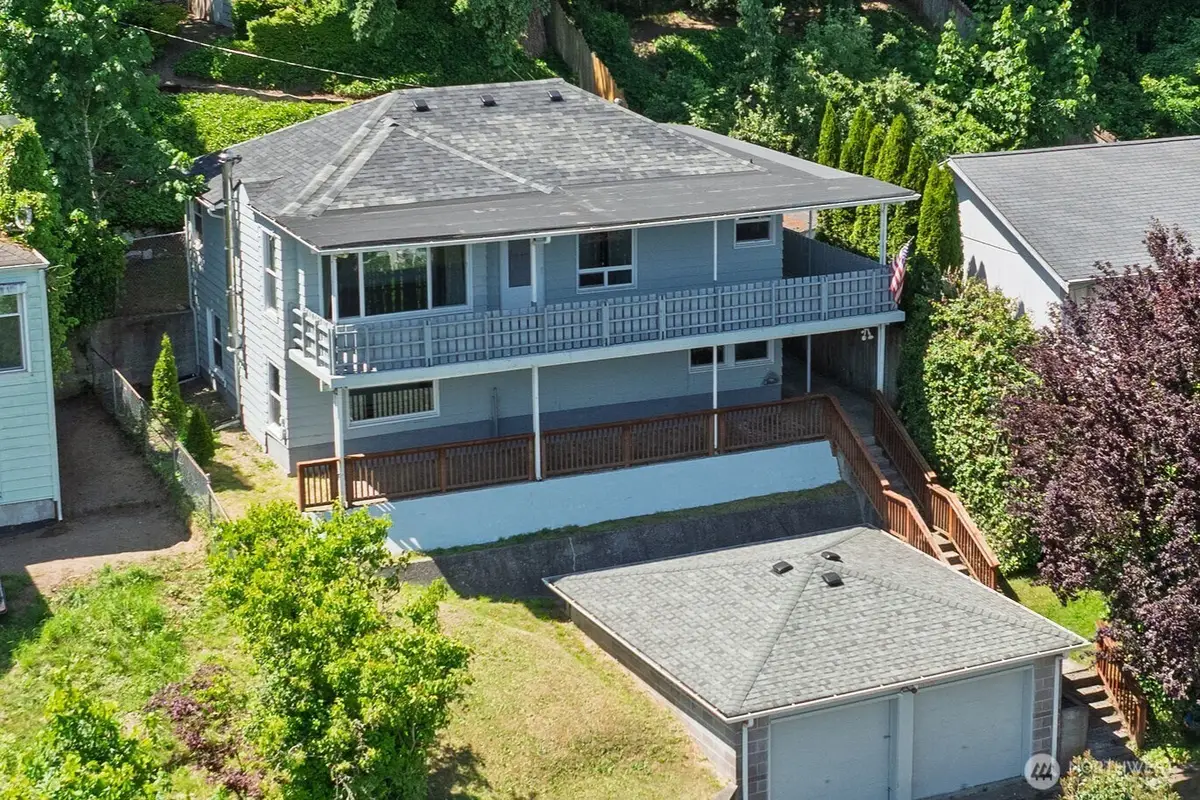 1906 N Wycoff Avenue, Bremerton, WA 98312 - #1