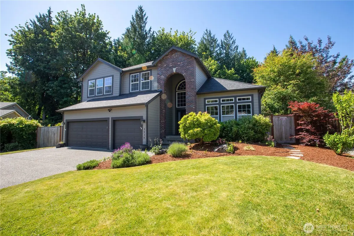 3626 Cedrona Court Nw, Olympia, WA 98502 - #1