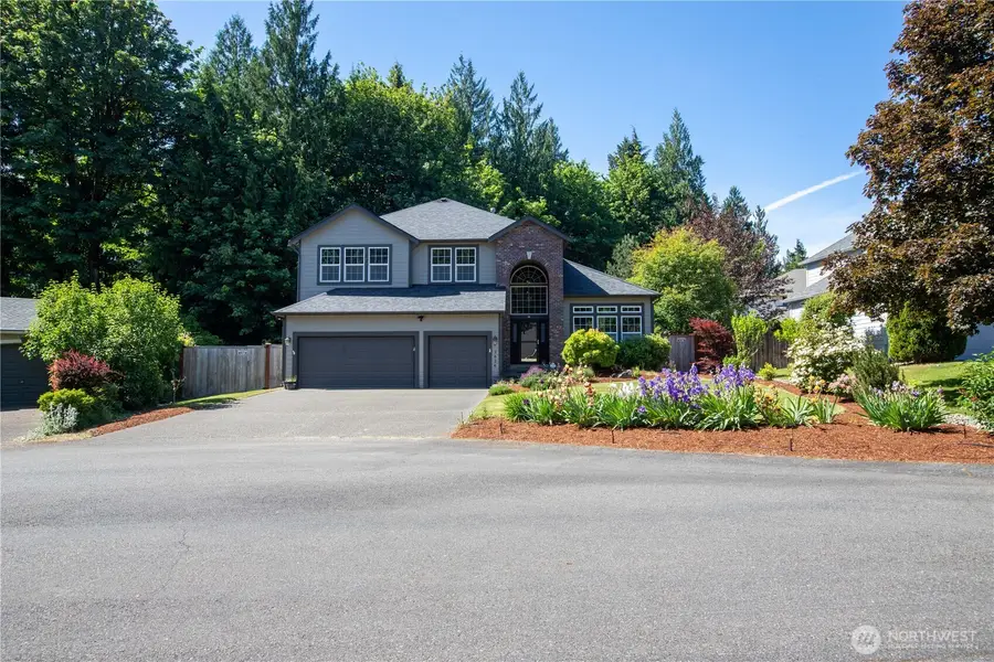 3626 Cedrona Court Nw, Olympia, WA 98502 - #2