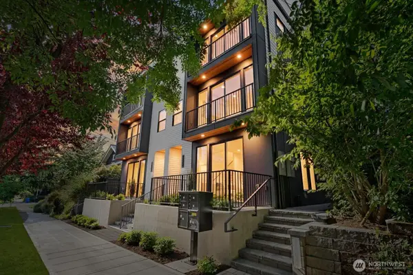 1762 NW 60th Street #B, Seattle, WA 98107