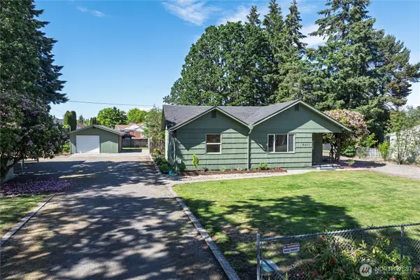 6411 Lake Grove Street Sw, Lakewood, WA 98499