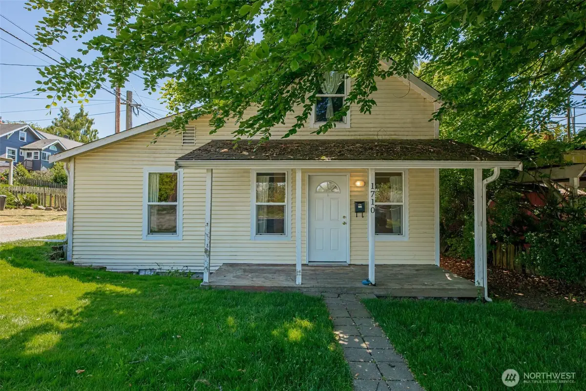 1710 36th Street, Everett, WA 98201 - #1