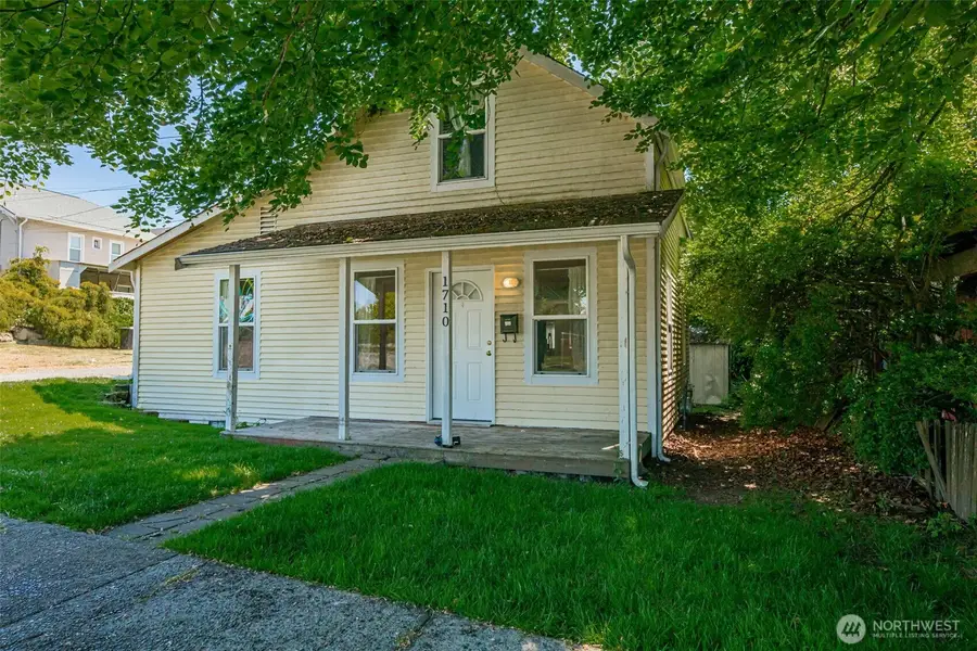 1710 36th Street, Everett, WA 98201 - #2