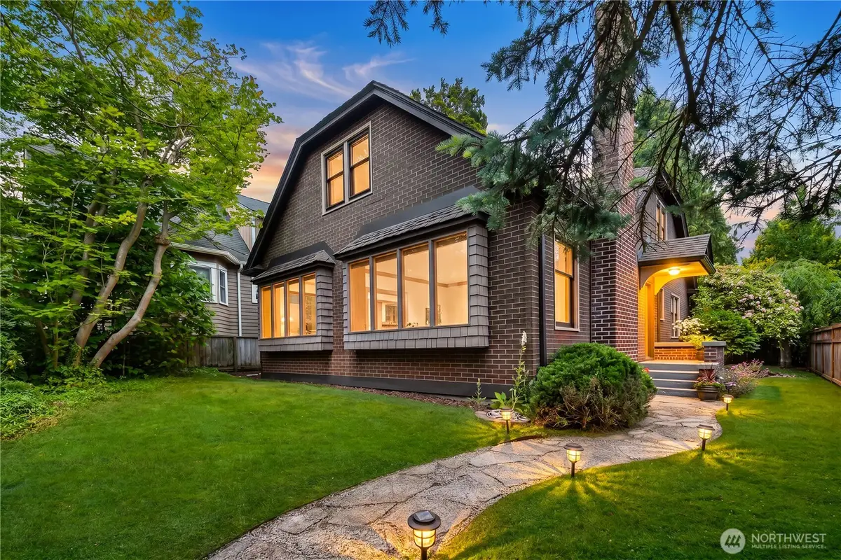 2654 Dravus Street, Seattle, WA 98199 - #1